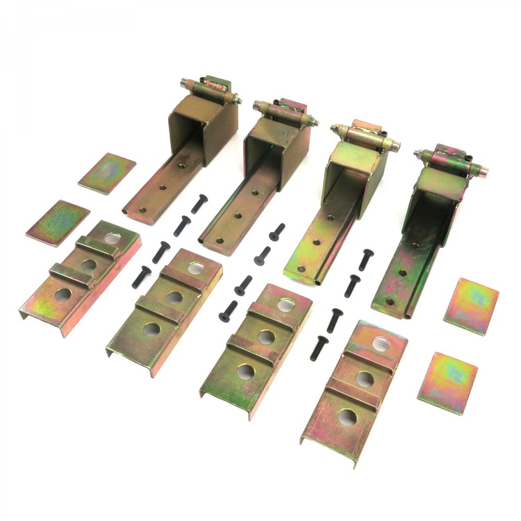 AutoLoc Suicide Door Hinge System 05-up Charger, Magnum, 300 AutoLoc Suicide Door Hinge System 05-up Charger, Magnum, 300